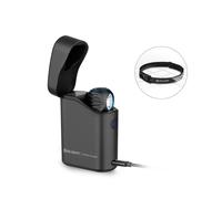 Perun 3 Mini Head Torch with Red and White Light