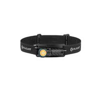 Perun 3 Mini Head Torch with Red and White Light