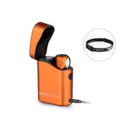 Perun 3 Mini Head Torch with Red and White Light