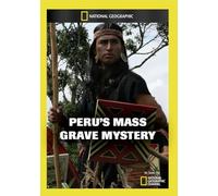 Artist Not Provided - Peru's Mass Grave Mystery [DVD] [Region 1] [US Import] [NTSC]