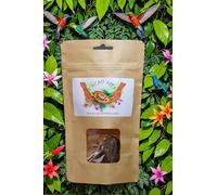 Peruvian Ceremonial Criollo Cacao (126g)