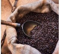Peruvian Coffee Beans 5Kg | Smooth Fruity Arabica | Medium Roast with Citrus Notes | Premium Freshly Roasted Coffee