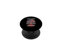 Peruvian Heritage American Grown Peruvian Roots Family PopSockets Adhesive PopGrip