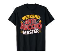 Peruvian Home Cook Anticuchos Weekend Grill Master Latin T-Shirt