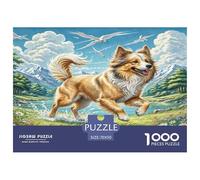 Peruvian Inca Orchid Jigsaw Puzzles Puzzle for Adults Kids. 1000 Piece Great Gifts Challenge Toy Educational Game Home Decoration for Educational Games Gifts 70x50cm/1000pcs