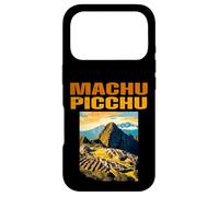 Peruvian Machu Picchu Cusco Peru Trip Inca Trail Survivor Case for iPhone 17 Pro