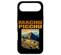 Peruvian Machu Picchu Cusco Peru Trip Inca Trail Survivor Case for iPhone Air