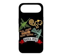 Peruvian Nazca Lines Peru Ancient Geoglyph Mystery Art Case for iPhone Air