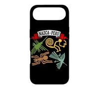 Peruvian Nazca Lines Peru Ancient Geoglyph Mystery Art Case for iPhone Air