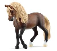 Peruvian Paso Stallion Figurine