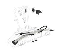 Peruzzo 1002 3rd Bike Adaptor for Atlantis Cycle Carrier Travel Car