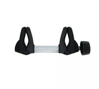 Peruzzo 2334041601 Unisex - Adult Frame Holder Arm - Silver, One Size