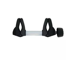 Peruzzo 2334041601 Unisex - Adult Frame Holder Arm - Silver, One Size