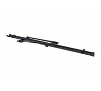 Peruzzo Modena Bike Rack For 1 Bike Black 1 Bike