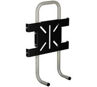 PERUZZO 373/A Attack Stelvio Wheel, Aluminum