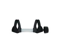 Peruzzo 2334041601 Unisex - Adult Frame Holder Arm - Silver, One Size