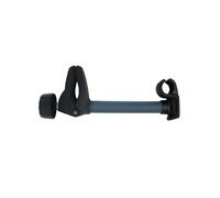 Peruzzo Anthracite Medium 3d For 708/3 Arm Silver One Size Black
