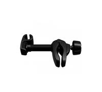 Peruzzo 3D Medium Arm Second Bike, Matte Black