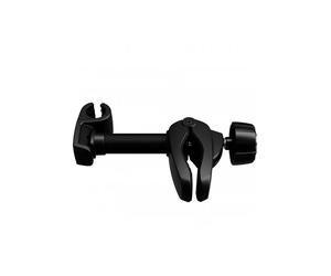 Peruzzo 3D Medium Arm Second Bike, Matte Black