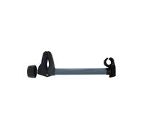 Peruzzo 3D Medium/Long Arm For Second Bike, Anthracite