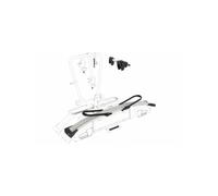 Peruzzo Bicycle Cycle Bike Accessory Kit For Atlantis E-Bike Towball Carrier
