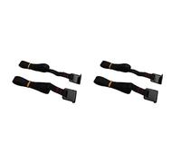 Peruzzo 400 Straps with Hook, 100 cm, Set of 2 (Pack of 2)