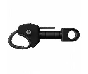 Peruzzo 694 Cn Arm One Size Black