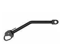 Peruzzo 694 Gn Arm One Size Black