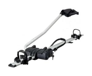 Peruzzo 730 Roofing Roof Rack, Multicolor