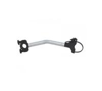 Peruzzo Aluminum Arm With Medium Jack