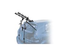 Peruzzo Verona Aluminium Bike Rack For 3 Bikes