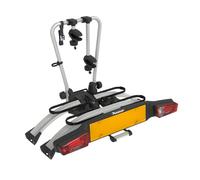 Peruzzo Atlantis Ebike Bike Rack For 2 Bikes