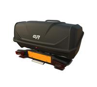 Peruzzo Bicycle Cycle Bike Evolve Tow Ball Back Box