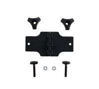 Peruzzo Bicycle Cycle Bike Wider Roof Bar Kit