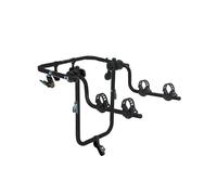 Peruzzo Bike Carrier 4X4 Wheel Mount Tube Diameter 25 Mm (2 Bikes)