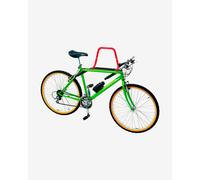 IWH 32559 Peruzzo bike hanger, black, One Size