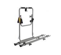 Peruzzo Brennero Bike Rack In Steel 4X4 Wheel Mount (2 Bikes)