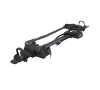 Peruzzo Pure Instinct Roof Bike Rack For 1 Bike Black 1 Bike