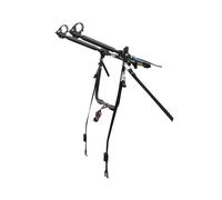 Peruzzo Cruiser Rear Universal Bike Rack in Steel (3 Bikes)