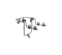PERUZZO CYCLE CARRIER SPARE WHEEL BIKE CARRIER 4X4