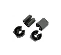 PERUZZO INCREASED RUBBER HOOD PROTECTOR D.30 KIT 4 PCS