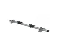 Peruzzo Genova Car Bike Rack For Interior Auto/Pick Up (2 Bikes/E-Bikes)