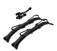 Peruzzo GP Saturn Modular Base Car Rack - 2 Bike Attachment Kit