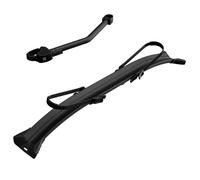 Peruzzo GP Saturn Modular Base Car Rack - 3rd Bike Attachment Kit