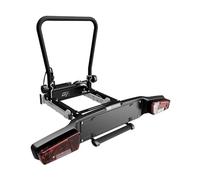 Peruzzo GP Saturn Modular Tow Ball Base