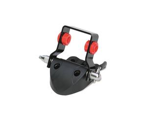 Peruzzo Indoor Bike Carrier Genova - Front Fork Axel Adapter 15/20mm