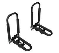 Peruzzo Kayak Carrier Folding J Bar Car Roof Windsurf Canoe Support Holders Rack
