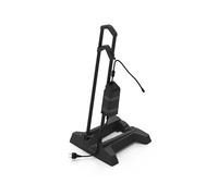 Peruzzo E-bike Battery Charger Black One Size Black