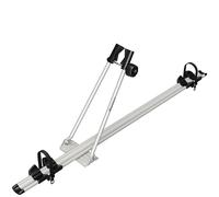 Peruzzo Misano Roof Bike Carrier, Artic Grey, 12" to 29"