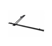 Peruzzo Modena Bike Rack For 1 Bike Black 1 Bike